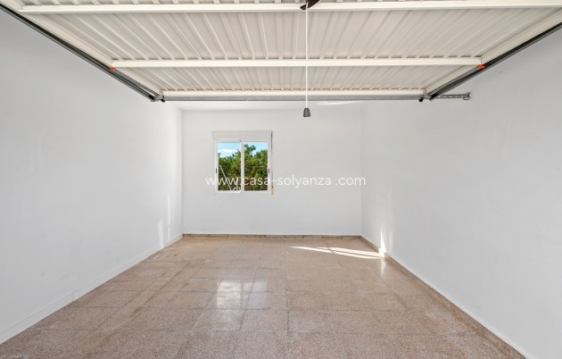 Wiederverkauf - Country Property/Finca - Dolores