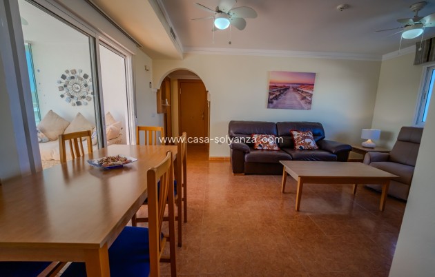 Revente - Appartement - Guardamar del Segura