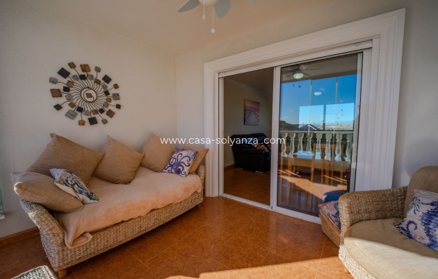 Revente - Appartement - Guardamar del Segura