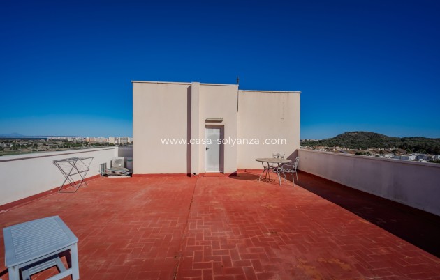 Revente - Appartement - Guardamar del Segura