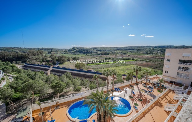 Revente - Appartement - Guardamar del Segura