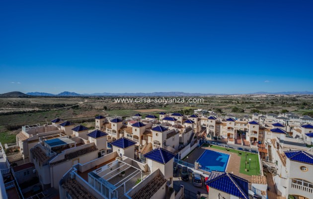 Revente - Appartement - Guardamar del Segura