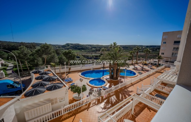 Revente - Appartement - Guardamar del Segura