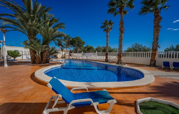 Revente - Appartement - Guardamar del Segura