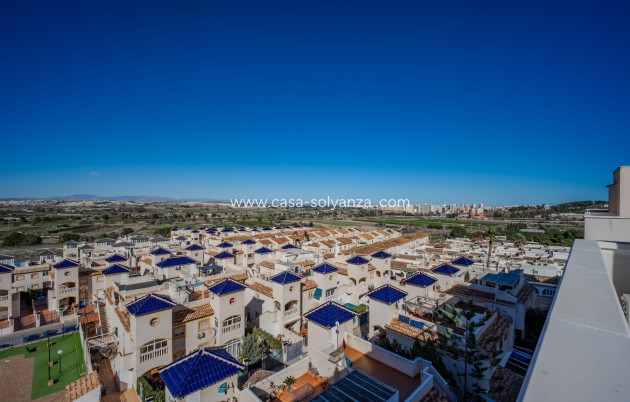 Revente - Appartement - Guardamar del Segura