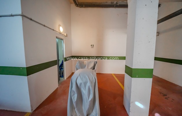 Revente - Appartement - Guardamar del Segura