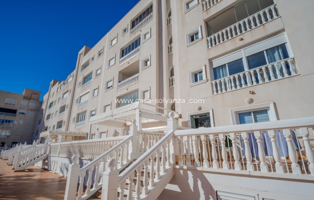 Revente - Appartement - Guardamar del Segura