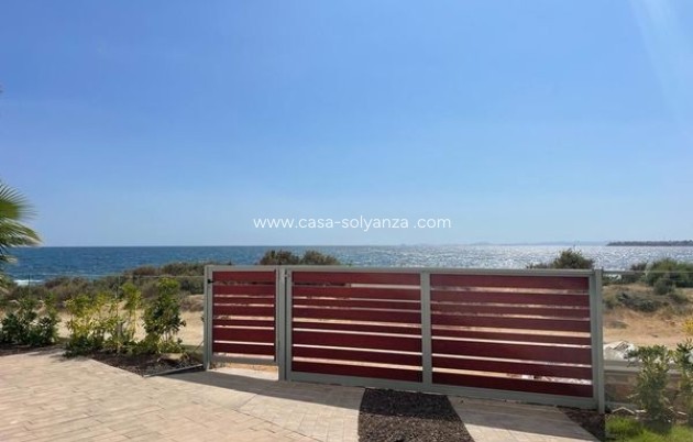 Resale - Apartment / flat - Punta Prima - Costa Blanca
