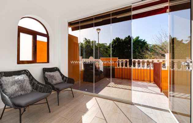 Herverkoop - Bungalow - Torrevieja - Aguas nuevas