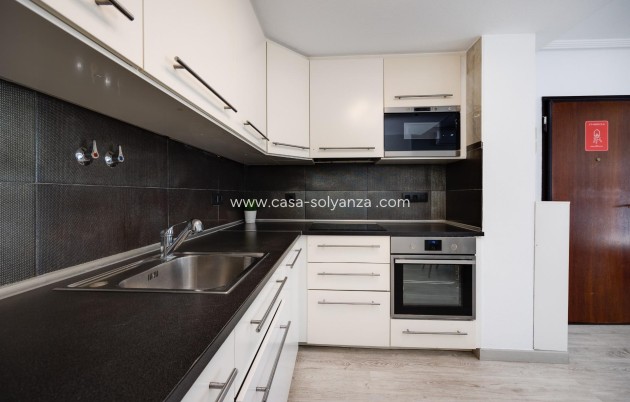 Herverkoop - Bungalow - Torrevieja - Aguas nuevas