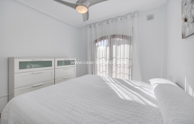 Herverkoop - Bungalow - Torrevieja - Aguas nuevas