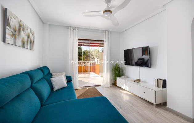 Herverkoop - Bungalow - Torrevieja - Aguas nuevas