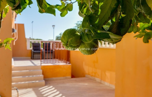 Herverkoop - Bungalow - Torrevieja - Aguas nuevas