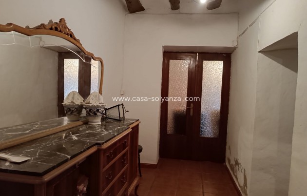 Revente - Country Property/Finca - Yecla - Inland