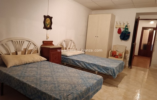 Revente - Country Property/Finca - Yecla - Inland