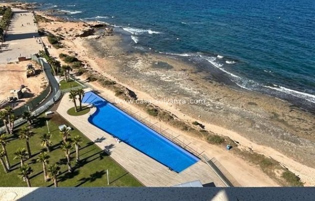 Resale - Apartment / flat - Punta Prima - Costa Blanca