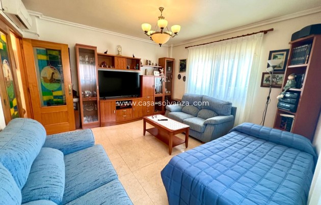 Revente - Maison de ville - Pinoso - Inland