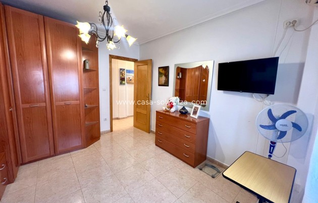 Revente - Maison de ville - Pinoso - Inland