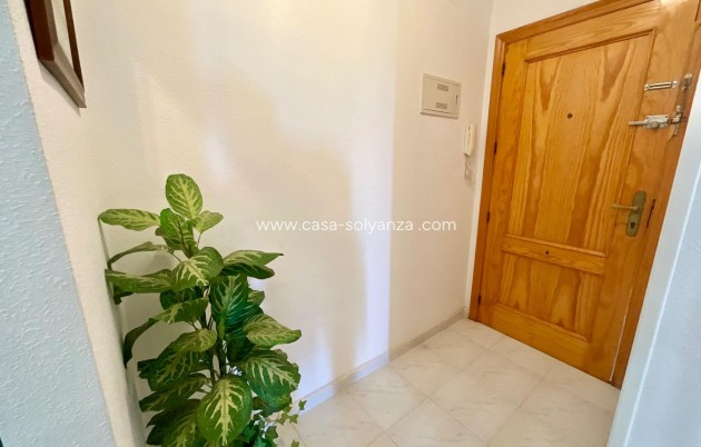 Revente - Appartement - Torrevieja - La Mata