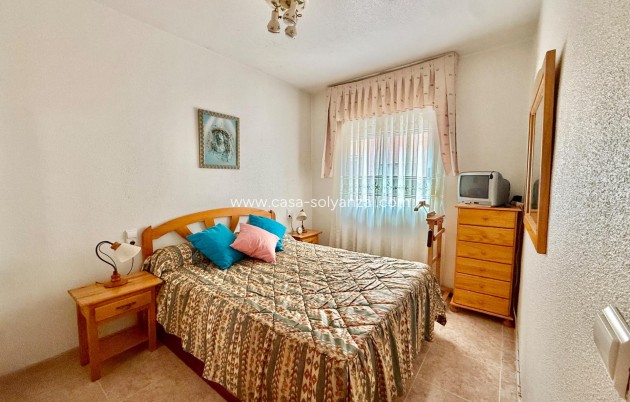 Revente - Appartement - Torrevieja - Center
