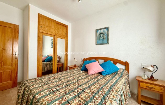 Revente - Appartement - Torrevieja - Center