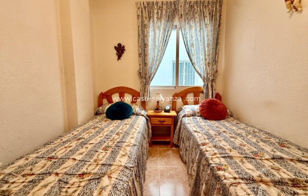 Revente - Appartement - Torrevieja - Center