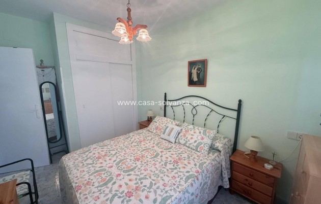 Revente - Bungalow - Orihuela Costa - Playa Flamenca