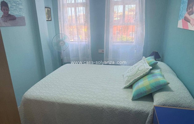 Revente - Bungalow - Orihuela Costa - Playa Flamenca