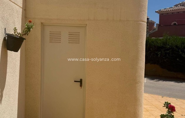 Revente - Bungalow - Orihuela Costa - Playa Flamenca