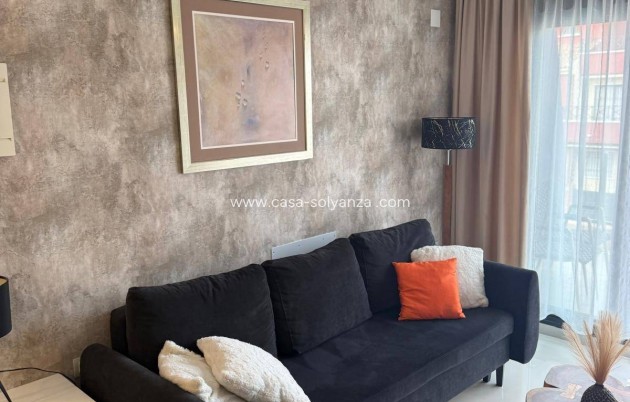 Revente - Appartement - Pilar de la Horadada - La Torre De La Horadada