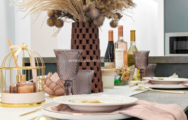 Revente - Appartement - Torrevieja - Costa Blanca