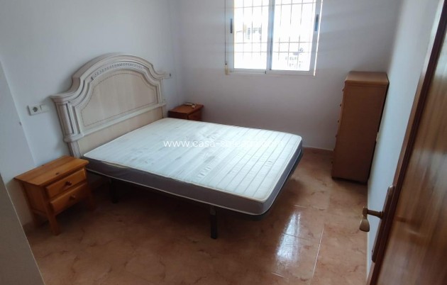 Revente - Bungalow - Torrevieja - Torretas