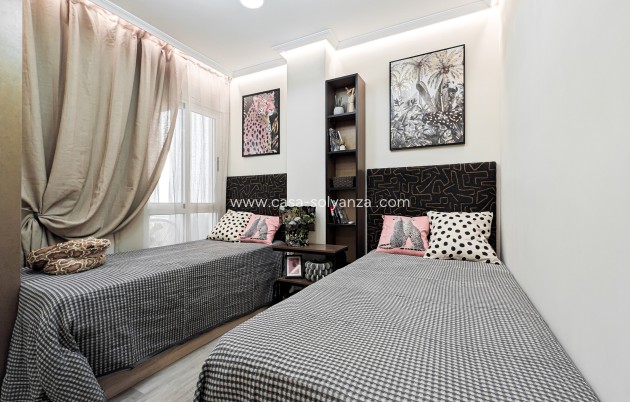 Revente - Appartement - Torrevieja - Costa Blanca