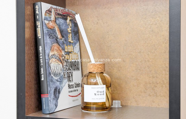 Revente - Appartement - Torrevieja - Costa Blanca