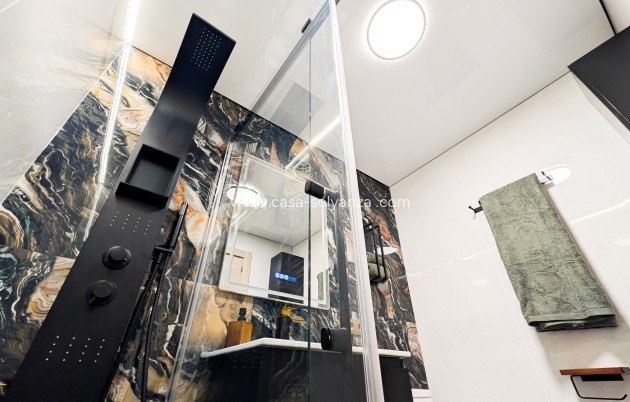 Revente - Appartement - Torrevieja - Costa Blanca