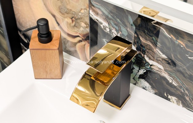 Revente - Appartement - Torrevieja - Costa Blanca