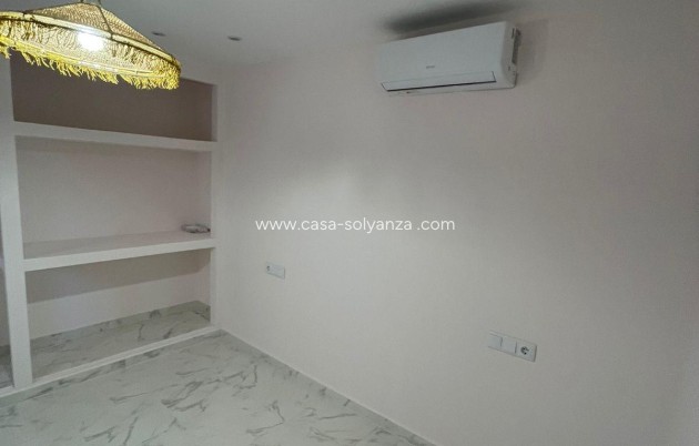 Revente - Appartement - Torrevieja - Costa Blanca