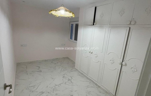 Revente - Appartement - Torrevieja - Costa Blanca