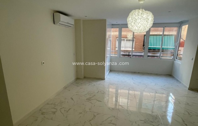 Revente - Appartement - Torrevieja - Costa Blanca