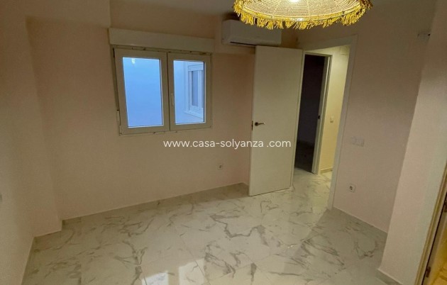 Revente - Appartement - Torrevieja - Costa Blanca