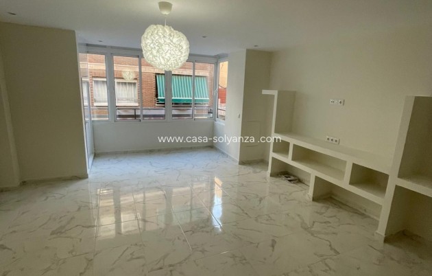 Revente - Appartement - Torrevieja - Costa Blanca