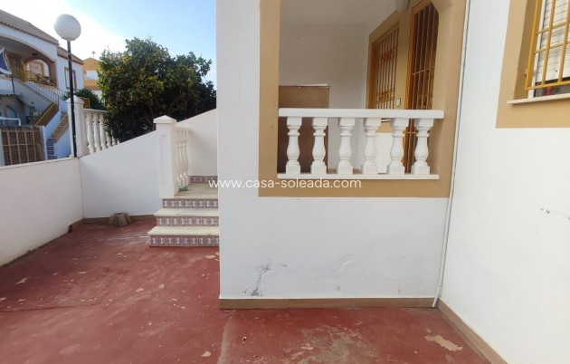 Revente - Bungalow - Torrevieja - Torretas