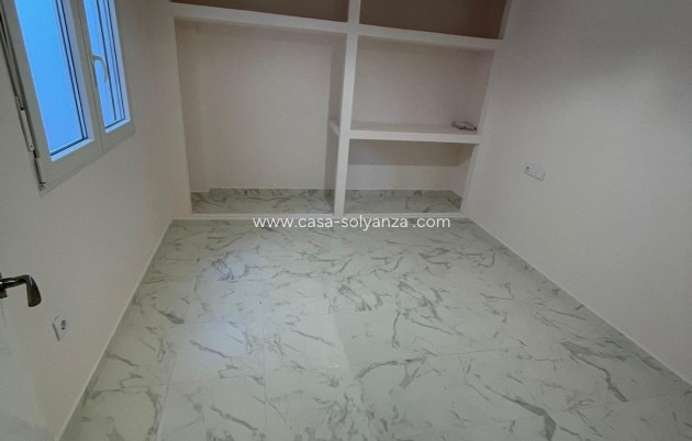 Revente - Appartement - Torrevieja - Costa Blanca