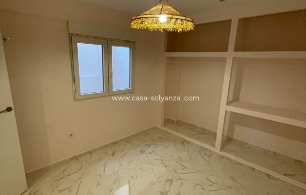 Revente - Appartement - Torrevieja - Costa Blanca