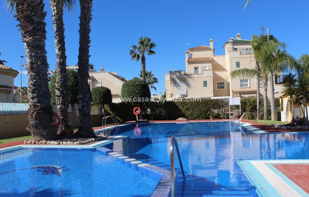 Reventa - Villa - Villamartin - Costa Blanca