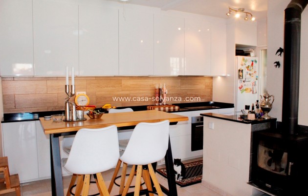 Revente - Quad - Villamartin - Costa Blanca