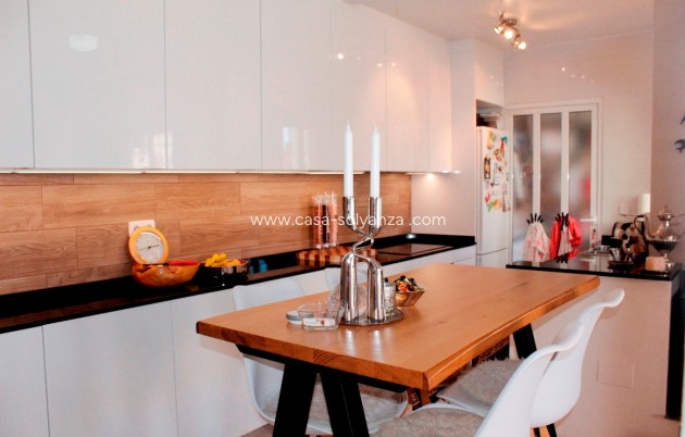 Revente - Quad - Villamartin - Costa Blanca