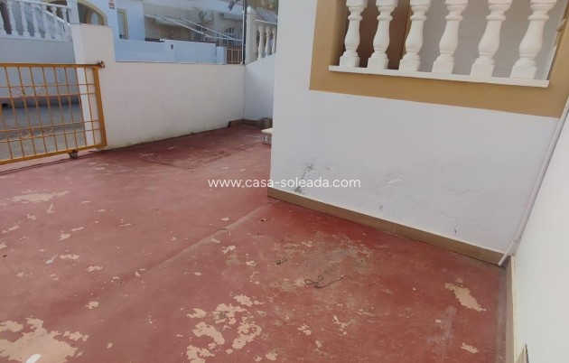 Revente - Bungalow - Torrevieja - Torretas