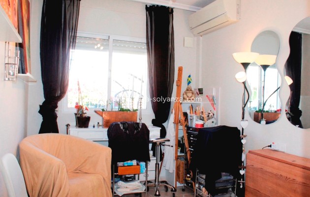 Revente - Quad - Villamartin - Costa Blanca