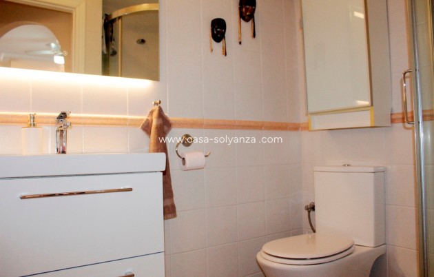 Revente - Quad - Villamartin - Costa Blanca